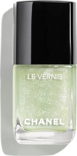 LE VERNIS Longwear Nail Colour