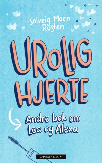 Urolig hjerte Urolig hjerte