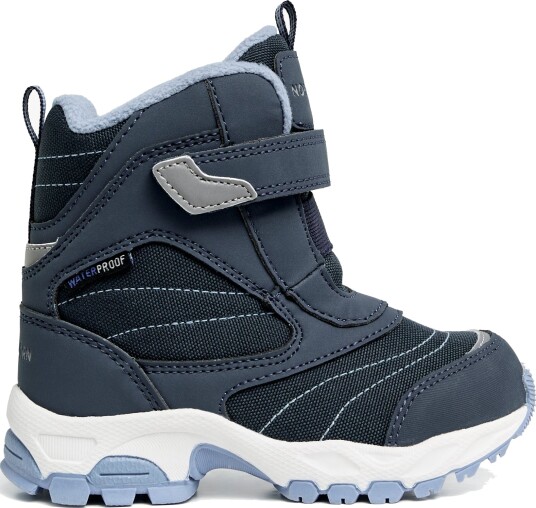 Nordbjörn Polar 2.0 Vintersko Navy 33