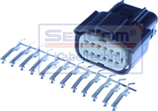 SenCom CS-20588 Plugg