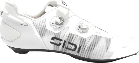 Sidi Wire 3 sykkelsko race hvit