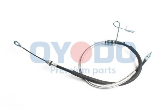Tautrekk, håndbremse Oyodo 70H9008-OYO Tautrekk, håndbremse Oyodo 70H9008-OYO