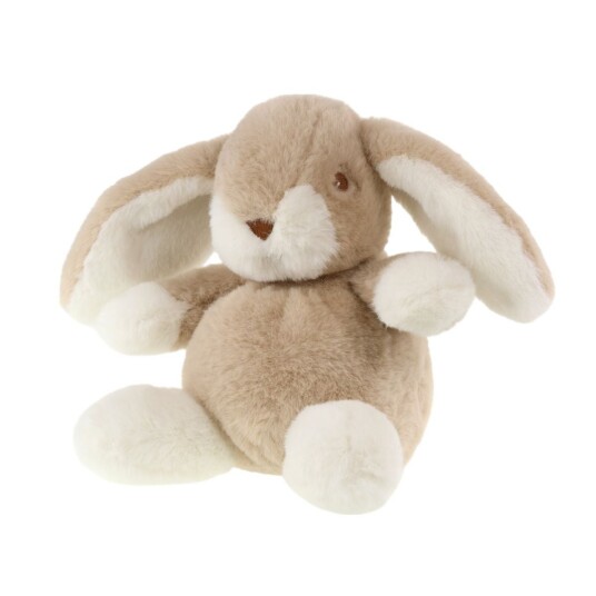 Tinka Bunny Baby Beige 18cm Plysj Tinka Bunny Baby Beige 18cm Plysj