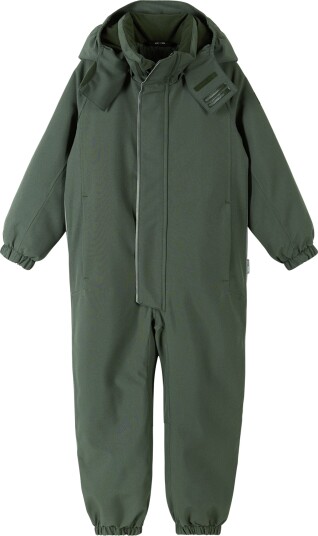 Reima Vanntett vinterdress barn Tromssa Thyme Green 104 Reima Vanntett vinterdress barn Tromssa Thyme Green 104