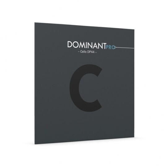 Thomastik Dominant Pro Cello C String 4/4 Thomastik Dominant Pro Cello C String 4/4