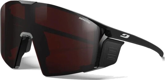 Julbo Edge Cover Reactiv 0-4 HC black