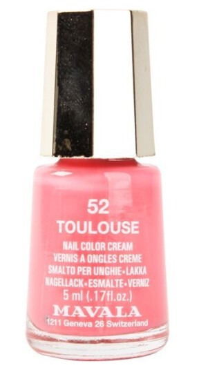 Mavala Minilack 52 Toulouse 5ml