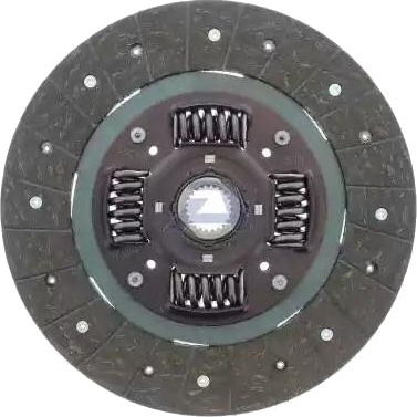 Clutchplate AISIN DY 014