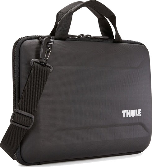 Thule Gauntlet MacBook Pro 14" PC-etui Svart