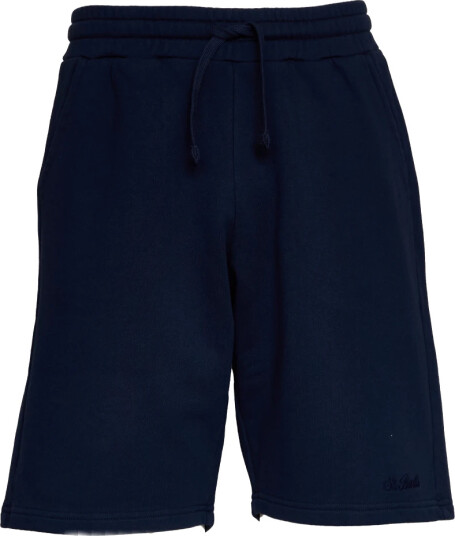 MC2 Saint Barth Herre Shorts Blå M,