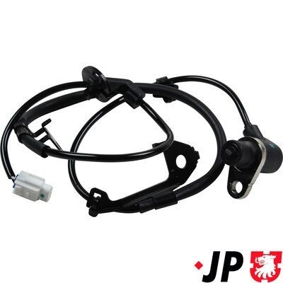 ABS sensor JP GROUP 4897100270