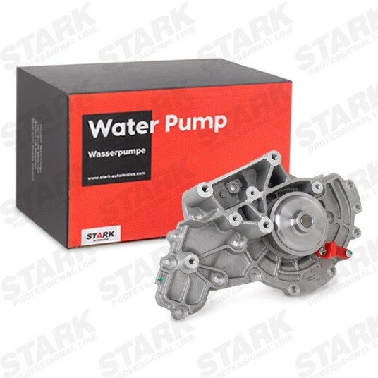 STARK SKWP 0520356 Vannpumpe