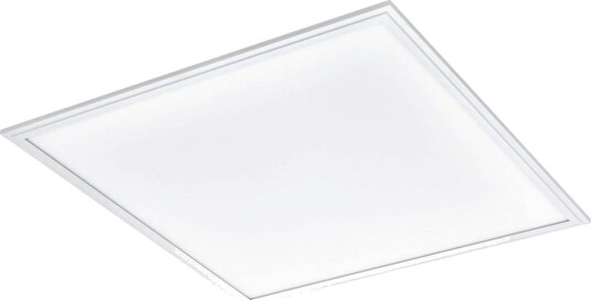 Rasterbelysning Eglo LED-panel 4000K 595x595 mm - Hvit Rasterbelysning Eglo LED-panel 4000K 595x595 mm - Hvit