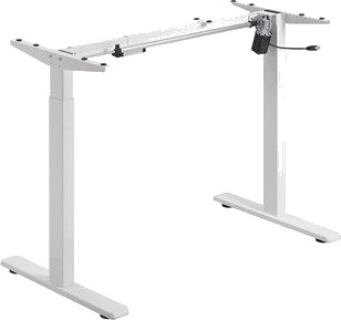 Andersson DPF-M2000 Motorized Frame White Andersson DPF-M2000 Motorized Frame White