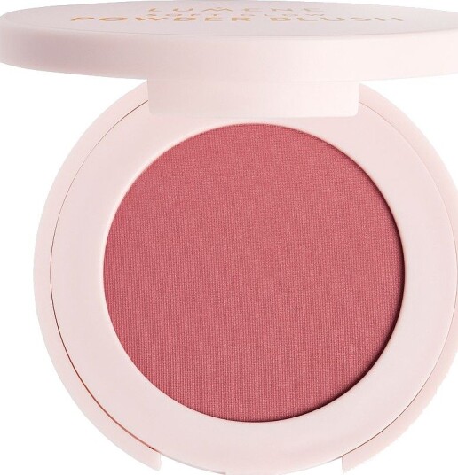 Natural Glow Blush 2 Lilac Frosty