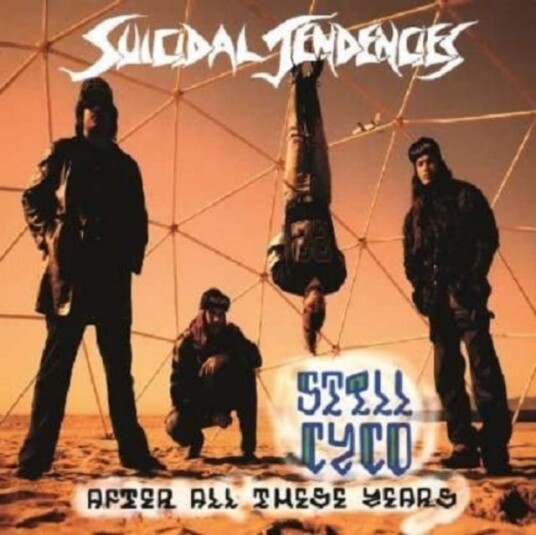 Suicidal Tendencies Still Cyco After All.. LP/Vinyl Suicidal Tendencies Still Cyco After All.. LP/Vinyl