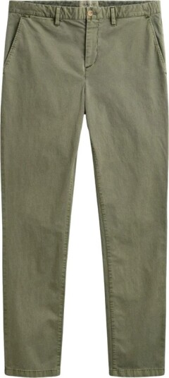 Gant Herre Bukser Grønn W34,