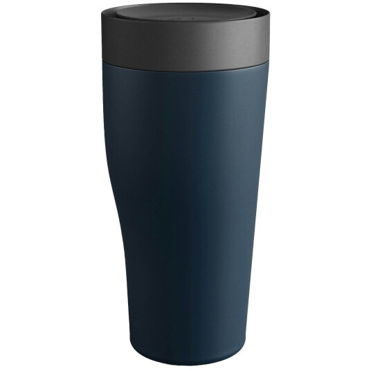 Georg Jensen SKY Termoskrus Blå