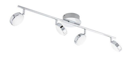 EGLO SALTO spot satined