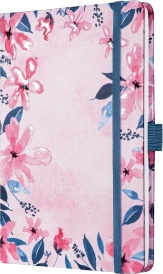 Sigel Jolie Jn337 Bilde Rosa A5 174 Ark Matt 80 G/M²