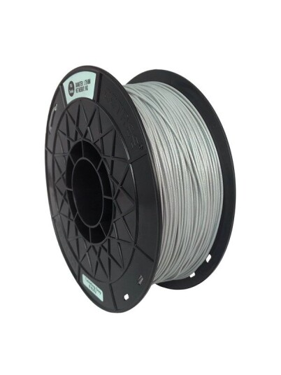 ANYCUBIC PLA-ST 1.75 mm 1 kg Twinkle Grey