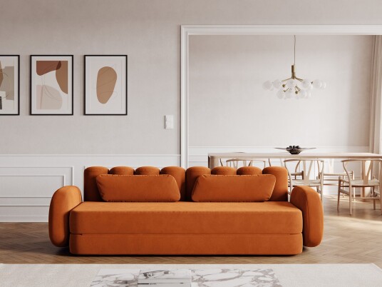 Deco Velvet