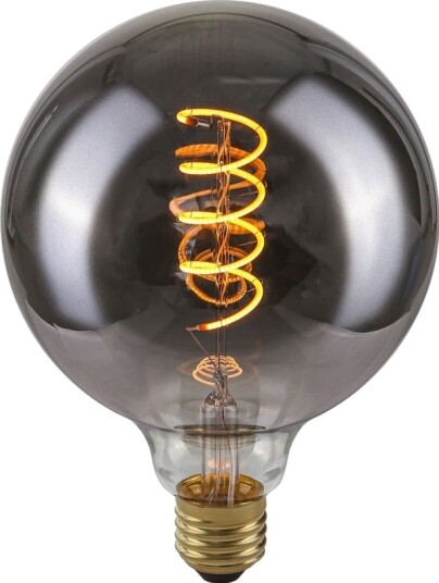 Italux Edison Pære E27 4W Varm Led 801553