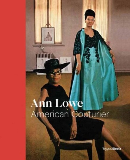 Ann Lowe Av Elizabeth Way, Heather Hodge