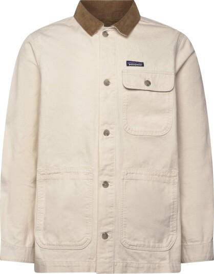 Patagonia Point Reyes Jacket   Beige   XXL