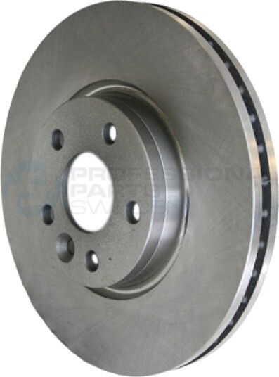 Bremseskive Professional Parts 51439056