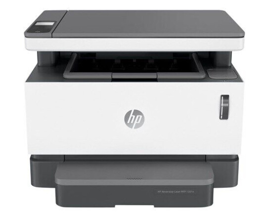 HP Neverstop MFP 1201n (5HG89A) HP Neverstop MFP 1201n (5HG89A)