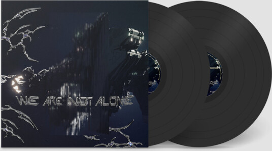 We Are Not Alone Part 9