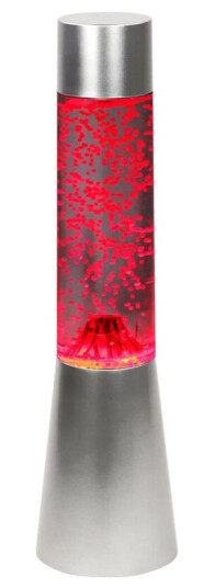 Cosmic Glow LED Vulkanlampe Cosmic Glow LED Vulkanlampe