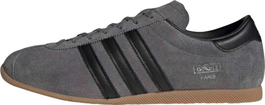 Adidas Herre Sport Grå 37 1/3 EU, Adidas Herre Sport Grå 37 1/3 EU,