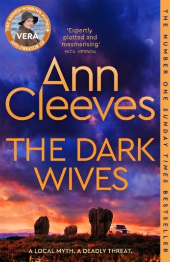 The Dark Wives The Dark Wives