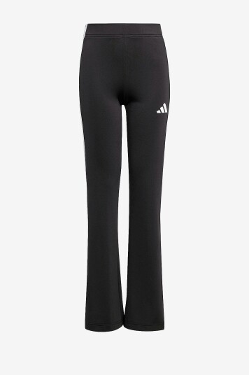 Adidas Sportswear Jg Tr Es 3S Fl Black 152