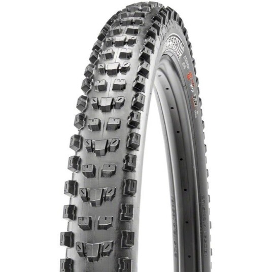 Maxxis Dissector Exo 3c Maxxterra 29 X 2,40" Dekk Maxxis Dissector Exo 3c Maxxterra 29 X 2,40" Dekk
