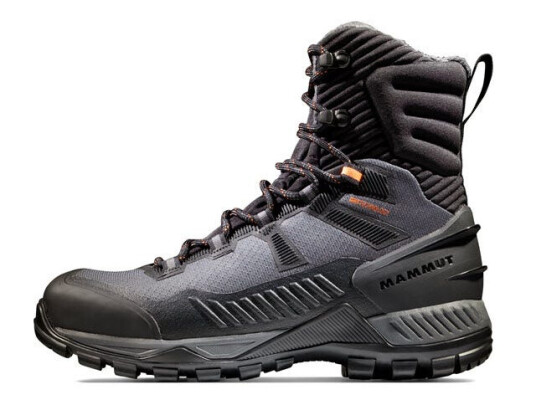 Mammut Blackfin III WP High (W) vinterstøvel - Str. 40 Mammut Blackfin III WP High (W) vinterstøvel - Str. 40