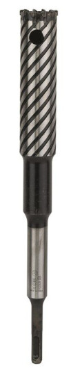 Bosch Armeringsbor 4-skjr, SDS plus-9 32 x 120 x 300 mm