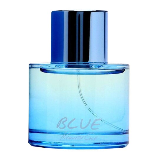 Kenneth Cole Blue Eau de Toilette 100ml for Men - Aromatisk Parfyme med Amber Noter Kenneth Cole Blue Eau de Toilette 100ml for Men - Aromatisk Parfyme med Amber Noter