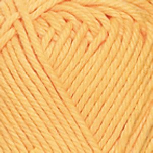 Järbo Soft Cotton Garn 8824 Solgul Järbo Soft Cotton Garn 8824 Solgul