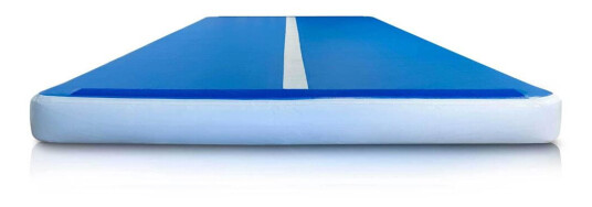 Airtracks NORDIC DELUXE WIDE, Luftvoltmadrass
