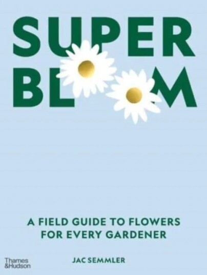Super Bloom Av Jac Semmler