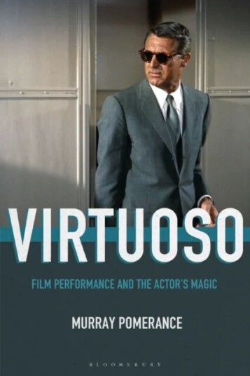 Virtuoso Av Professor Murray (Independent Scholar Canada) Pomerance