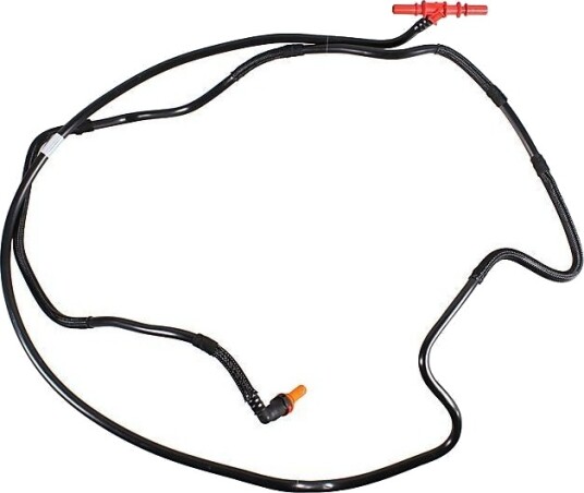 Brennstoffledning METZGER 2150289