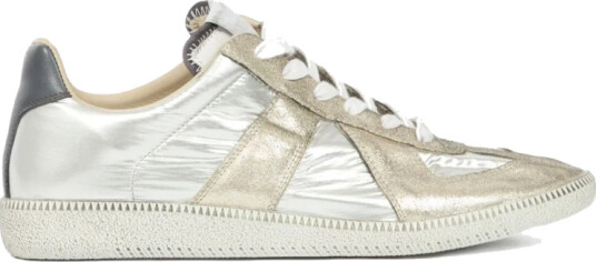 Maison Margiela Herre Sko Grå 41 EU,