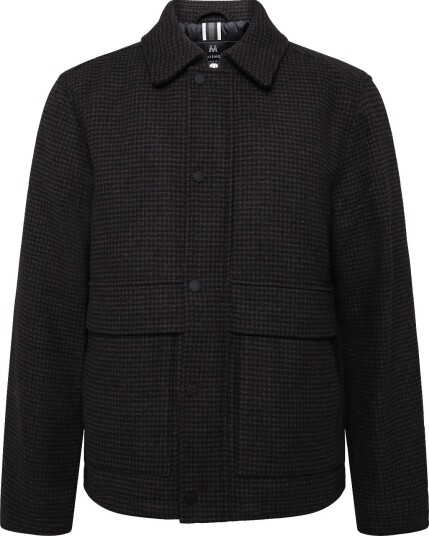 Matinique Manomo Heritage   DARK NAVY   M