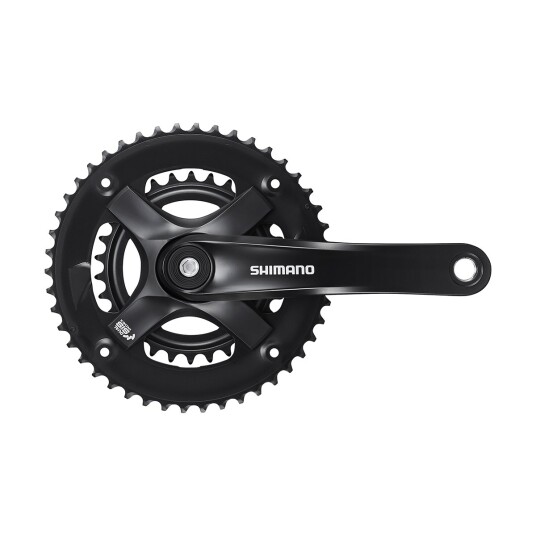 Shimano FC TY501 46/30T Kranksett 170mm