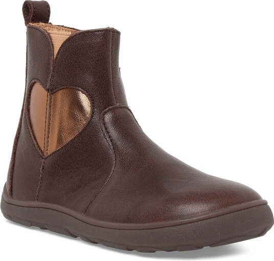 Bisgaard Bisgaard Barefoot Runa Brown 27 Bisgaard Bisgaard Barefoot Runa Brown 27