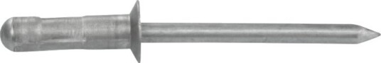 Ejot AVEX 101271 Blindnagle AL/ST FS 4,8x11,9 mm, 500-pakning, Innfesting